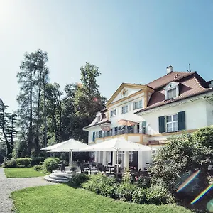 Biohotel Schlossgut **** Oberambach