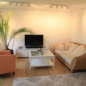 Comfort Lodging Stueckenfeld Apartment Hannover