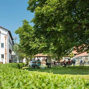 Wolfringmühle Hotel