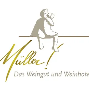 Müller! Weingut&weinhotel Hotel