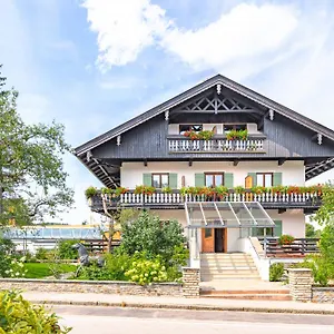 Alpensonne Bad Wiessee