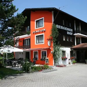 Bergener Hof *** Bergen (Traunstein)