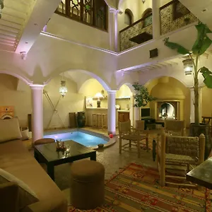 L'emir Marrakesch