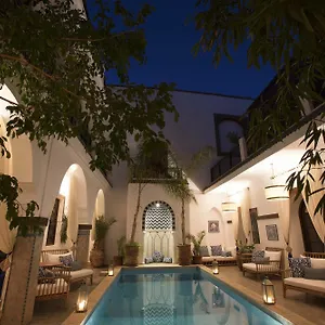 Dar Alfarah Marrakesch